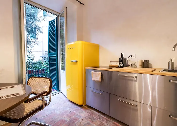 Apart Otel Cunabu Morosini 3*