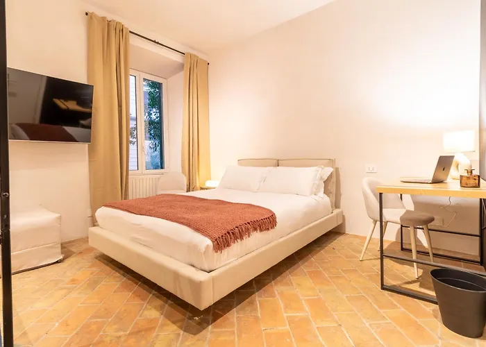 Apart Otel Cunabu Morosini 3*