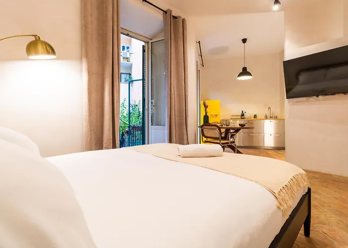 Cunabu Morosini Apart Otel
