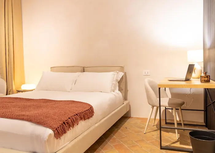 Apart Otel Cunabu Morosini 3*