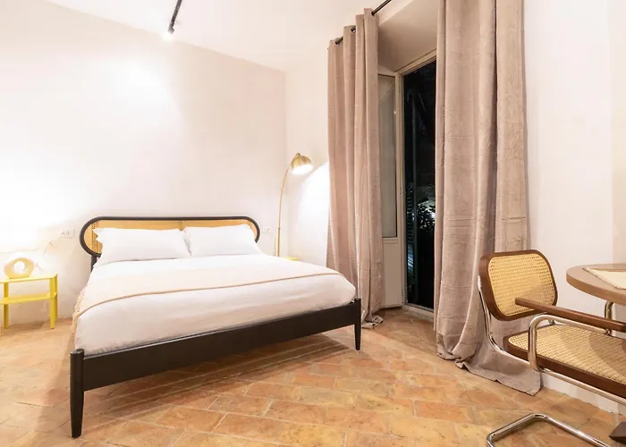 Cunabu Morosini 3* Roma