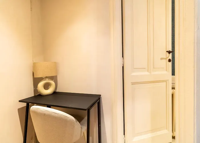 Cunabu Morosini 3* Roma
