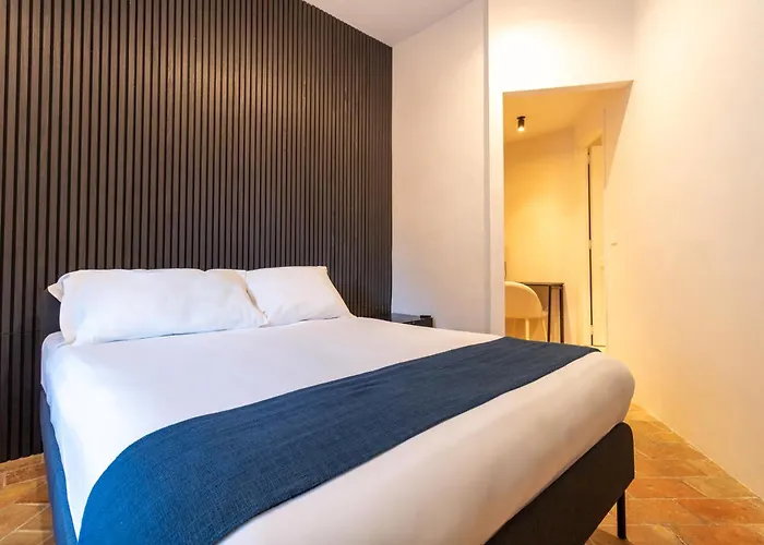 Apart Otel Cunabu Morosini