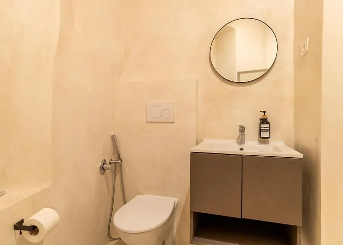 Apart Otel Cunabu Morosini