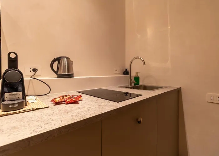 Apart Otel Cunabu Morosini 3*