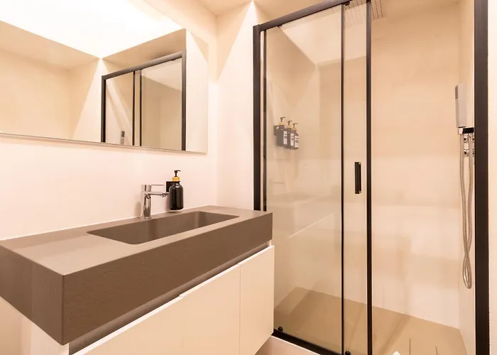 Cunabu Morosini Apart Otel