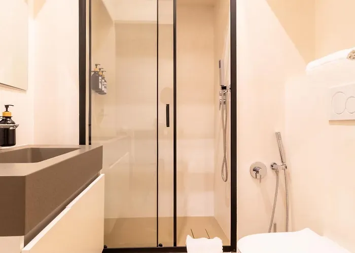 Cunabu Morosini Apart Otel Roma