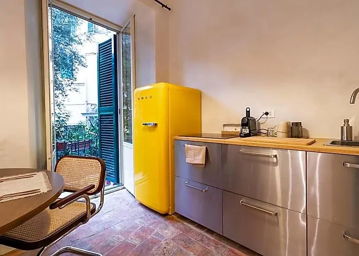 Cunabu Morosini Apart Otel 3*