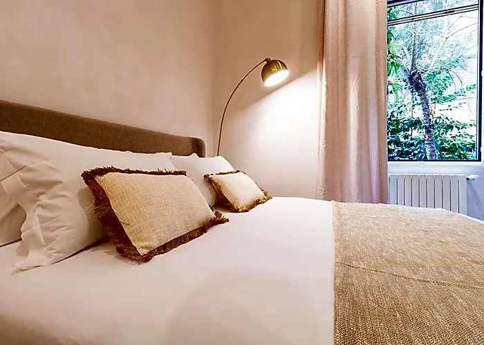 Cunabu Morosini 3* Roma